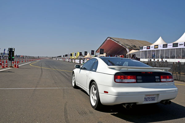 Valley Run 2017 report