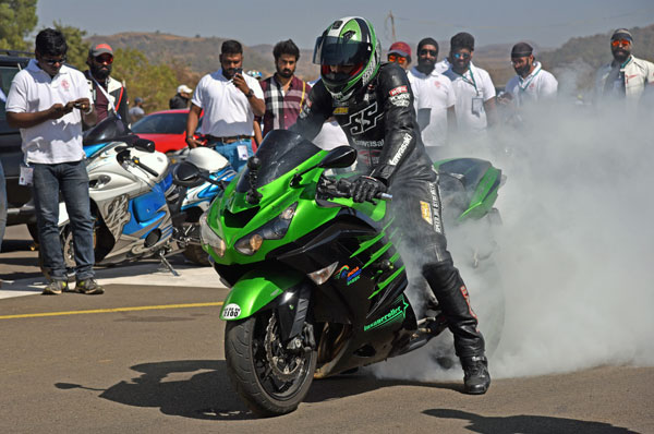 Valley Run 2017 report - Image 2