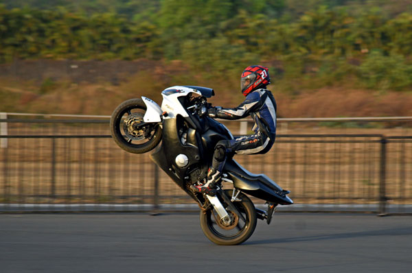 Valley Run 2017 report - Image 8