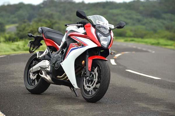 Kawasaki, Honda slash prices on select motorcycles