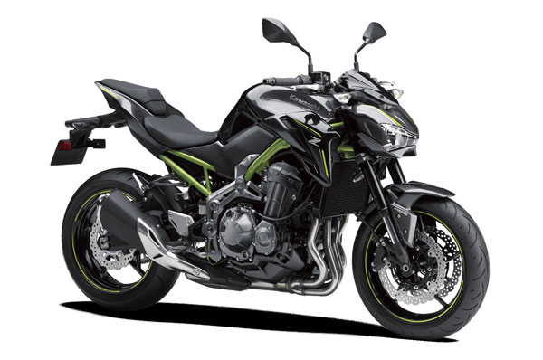 2017 Kawasaki Z900: All you need to know