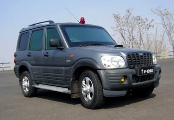 Govt to put an end to red beacon culture from May 1