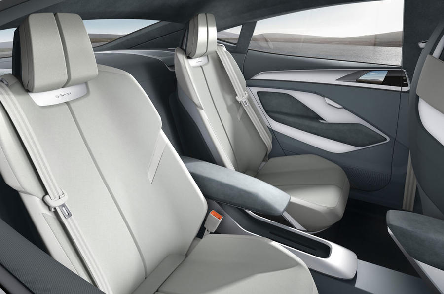 Audi e-tron Sportback concept debuts at Shanghai - Image 5