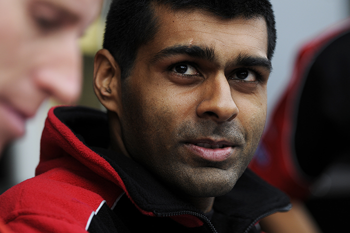 Karun Chandhok seals Le Mans 24 Hours return for 2017