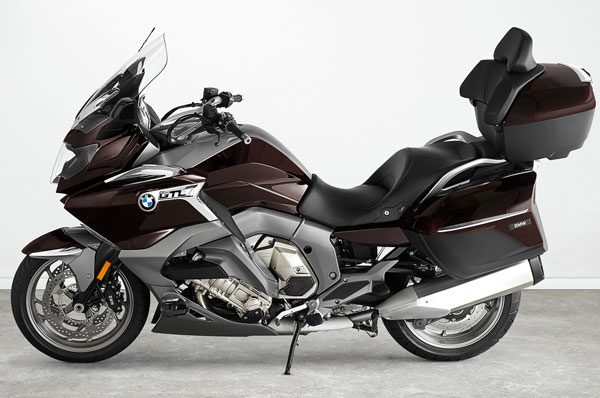 BMW K 1600 GTL: an overview - Image 2