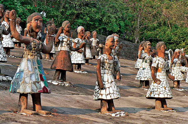 Bridging Distances - Image 1