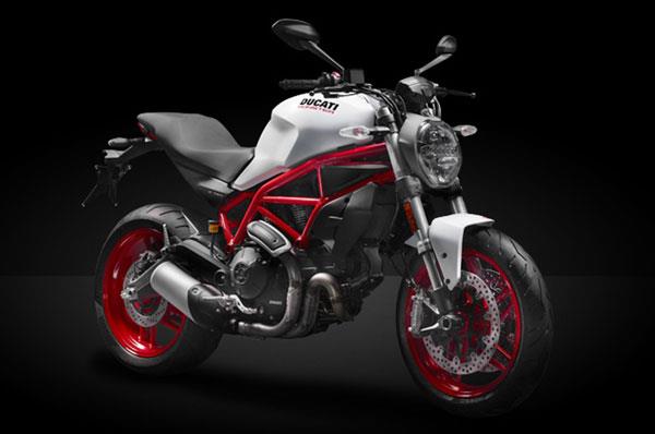 Upcoming Ducati models prices revealed