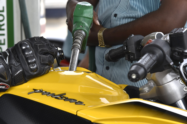 10 most fuel-efficient motorcycles in India