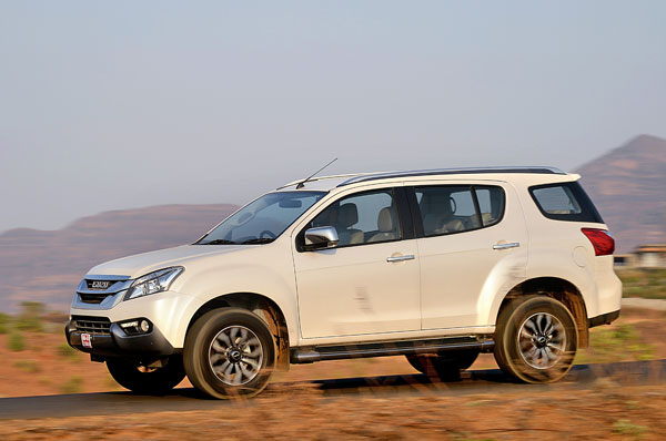 36 New 2020 Isuzu Mux