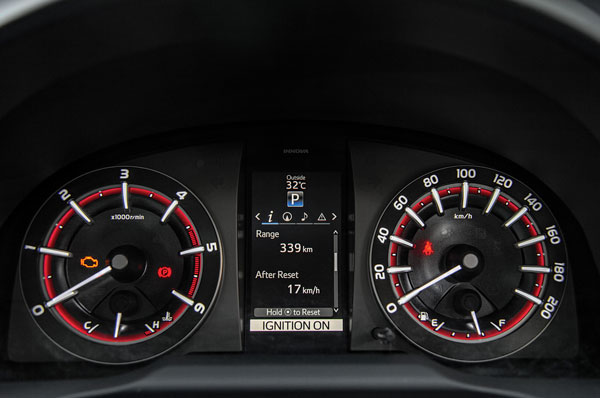 2017 Toyota Innova Touring Sport: a close look - Image 2