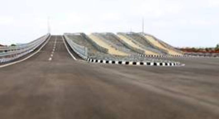 New vehicle testing facility opens in Chennai