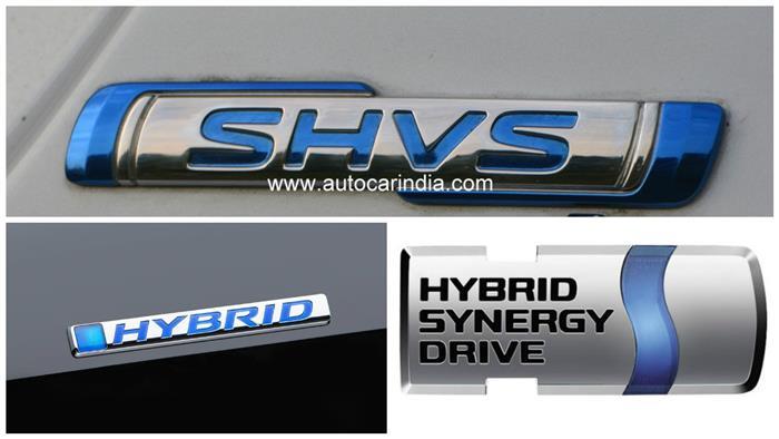 Re-think on high GST for hybrids next week