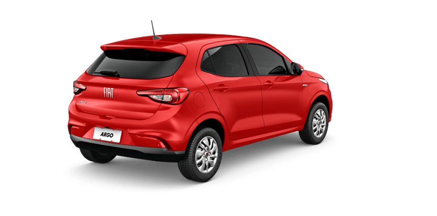 All-new Fiat Argo revealed - Image 4