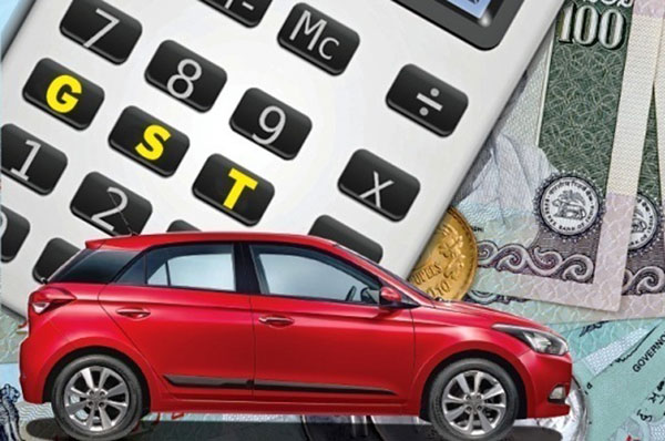 All current cess on automobiles to be abolished