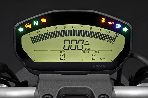 Ducati Monster 797 first look - Image 6