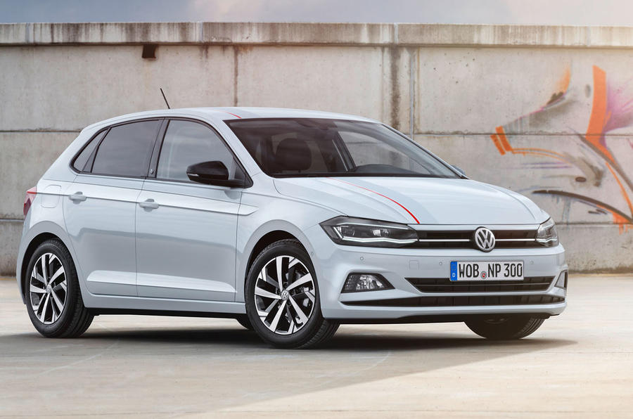 New 2018 Volkswagen Polo Exterior Interior Expected Launch Date