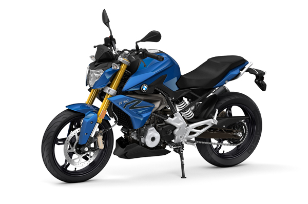 BMW G 310 R launch delayed till 2018