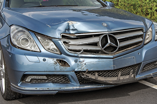 Car insurance simplified - Image 1