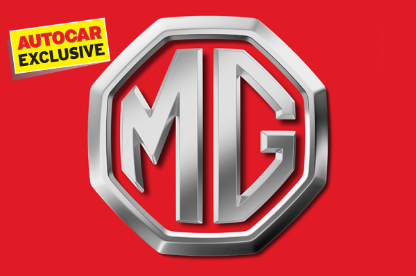 SAIC Motor confirms India entry