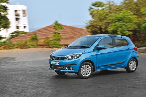 Bookings for Tata Tiago cross 1 lakh mark