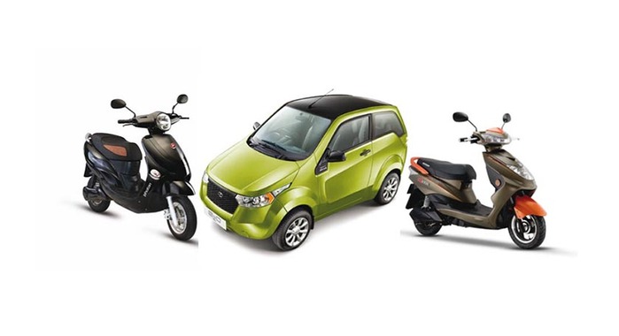 EV industry wants lowering of 28% GST on batteries