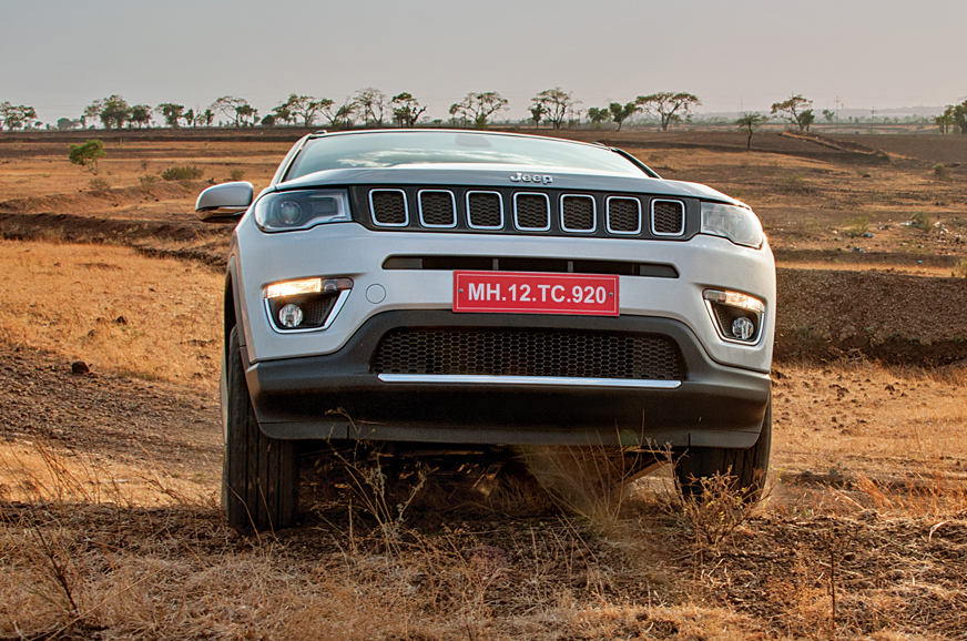2017 Jeep Comp Review Test Drive Specifications Interior 2017 Jeep Comp Review Test Drive Specifications Interior Engine Detailore Autocar India
