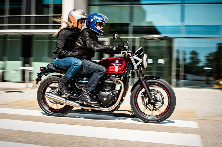 Bajaj-Triumph alliance: What to expect | Autocar India