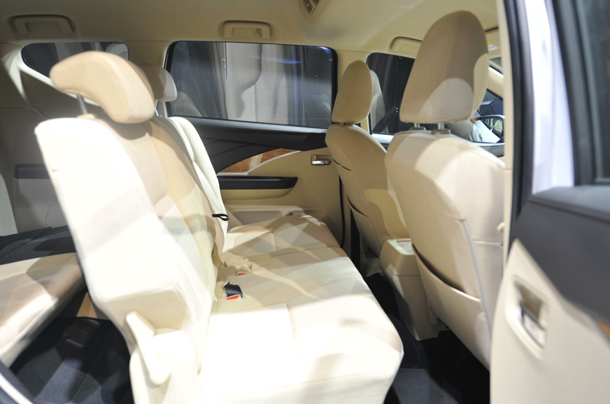 2017 Mitsubishi Xpander debuts in Indonesia - Image 5