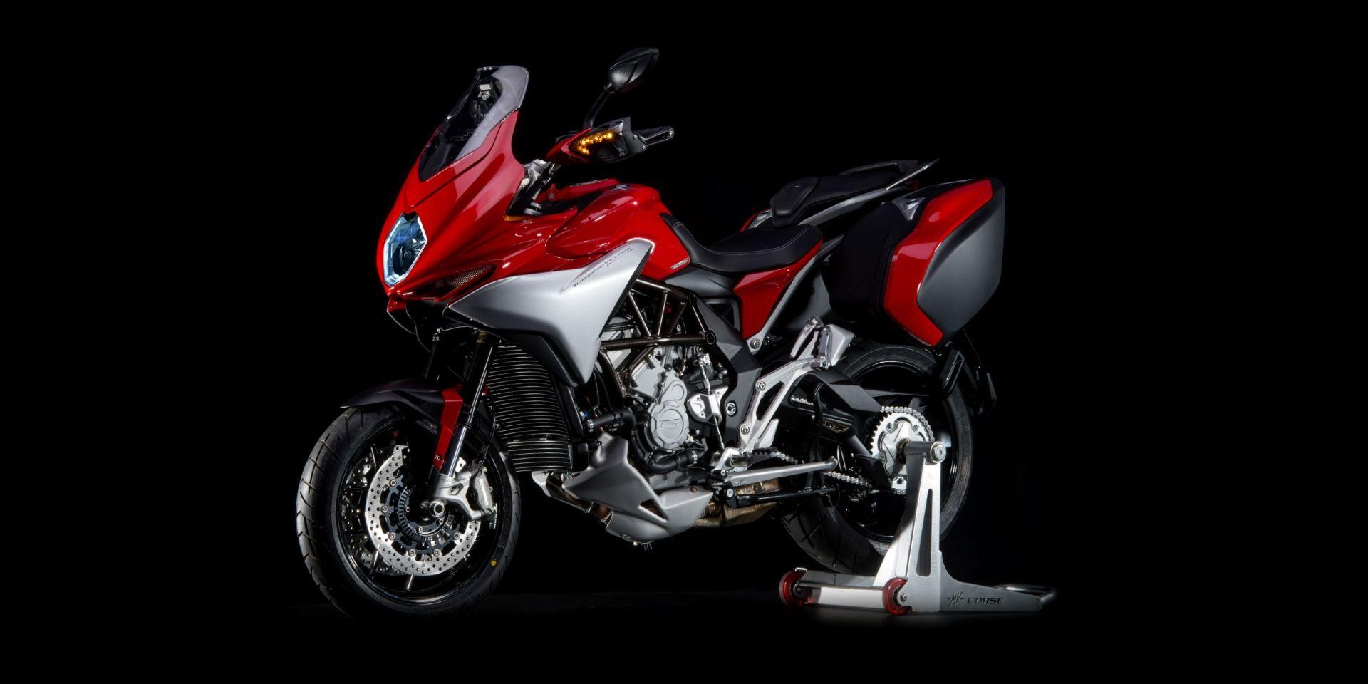 BS-IV MV Agusta F3 800 sales to begin by September - Image 2