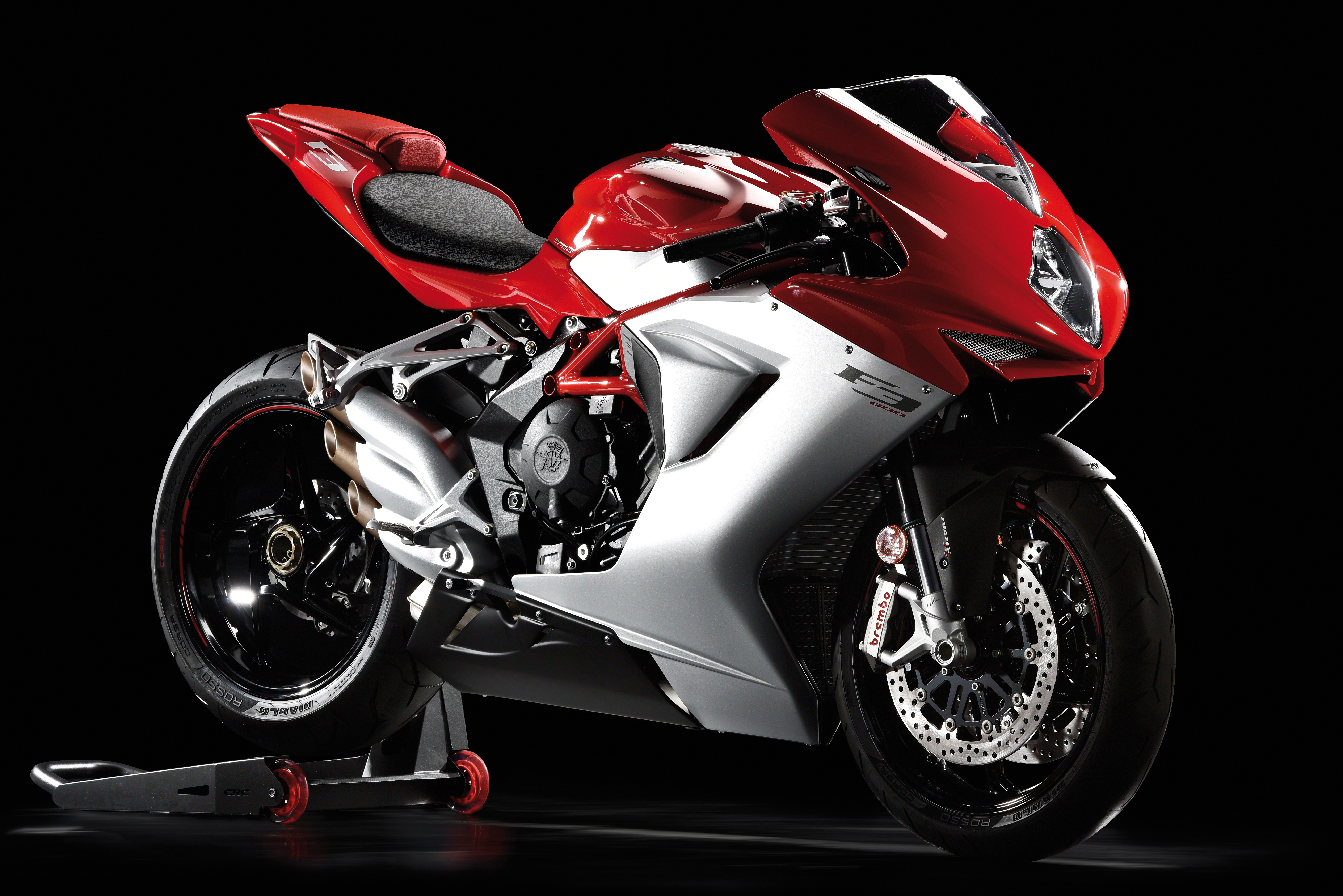 BS-IV MV Agusta F3 800 sales to begin by September - Image 3