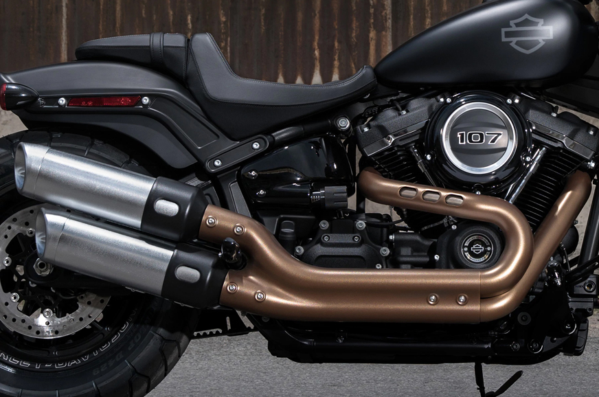 2018 Harley-Davidson line-up gets major updates - Image 2