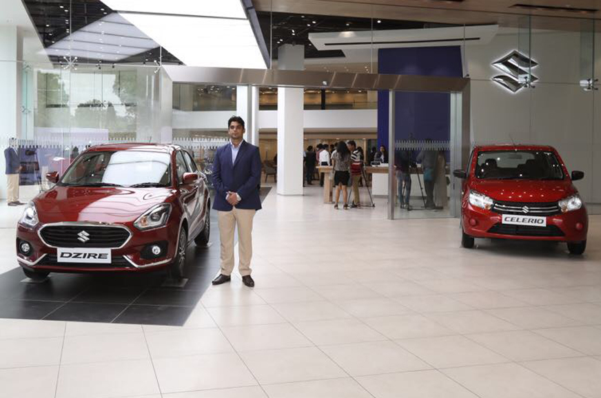 Maruti revamps dealership network for new age buyers - Image 2