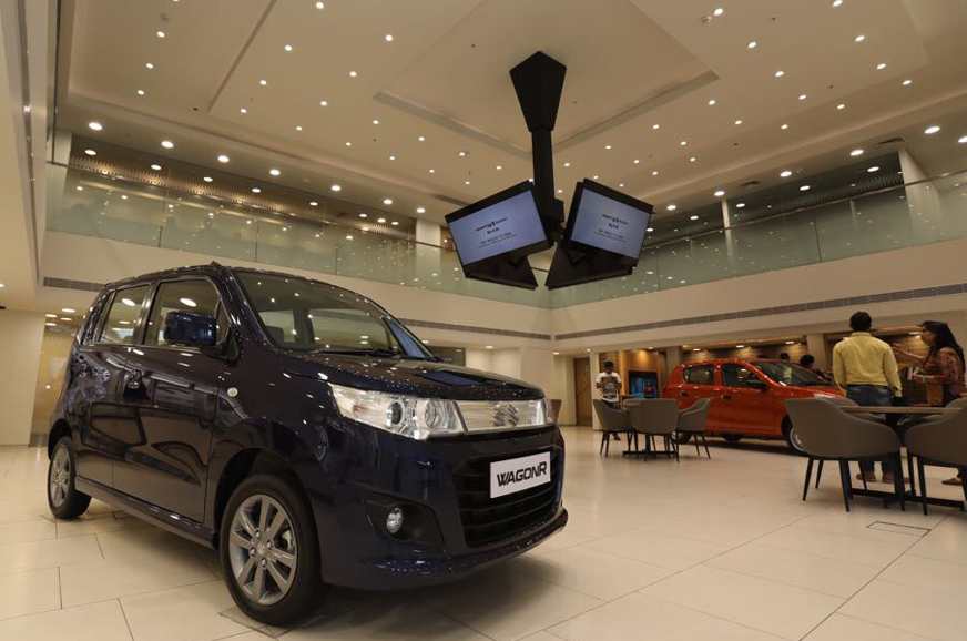 Maruti revamps dealership network for new age buyers - Image 3