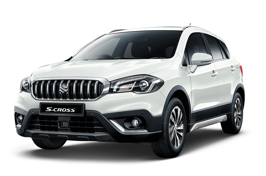 Maruti S-Cross facelift bookings open, expected launch ...