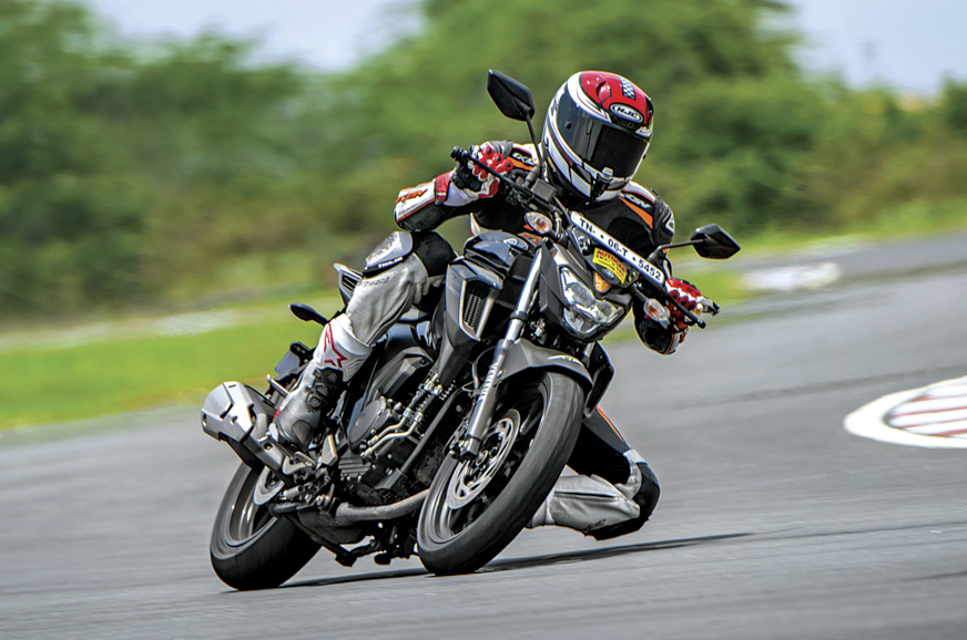 India's best track bikes 2017 - Image 2