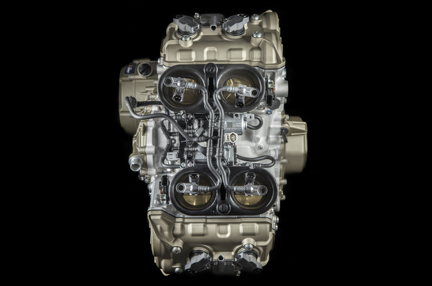 Ducati unveils new road-going V4 engine - Image 3