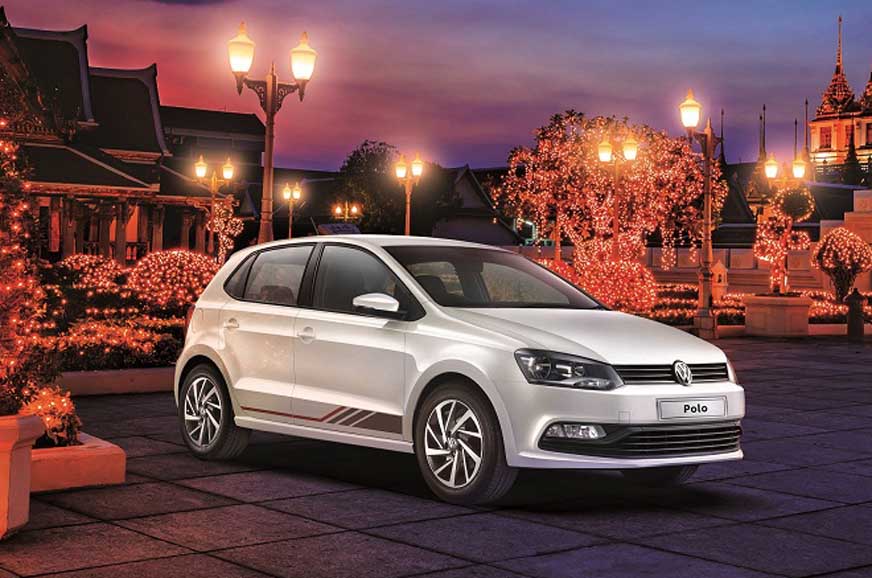 Volkswagen Launches Connect Edition Polo, Ameo, Vento; Adds New Features