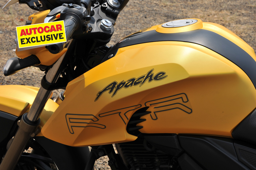 TVS undergoes internal restructuring