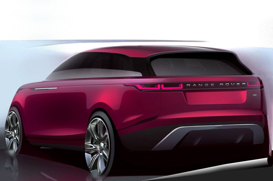 Land Rover to launch new Road Rover model in 2019 - Image 2
