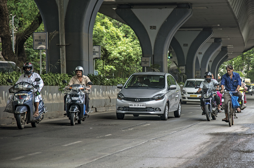 Calculate your cars fuel efficiency correctly Autocar India