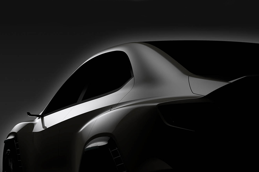 Subaru Viziv Performance concept sedan to debut at Tokyo - Image 2