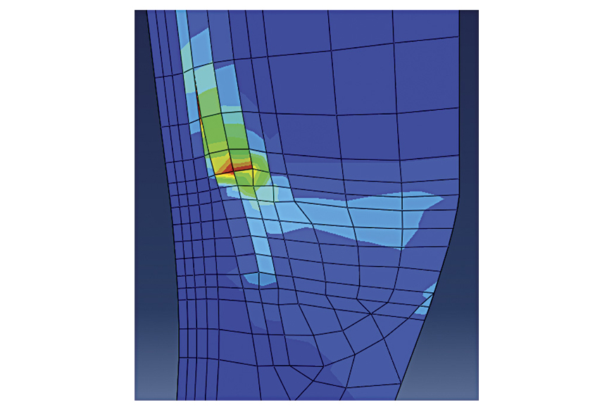 The Last Tyre - Image 1