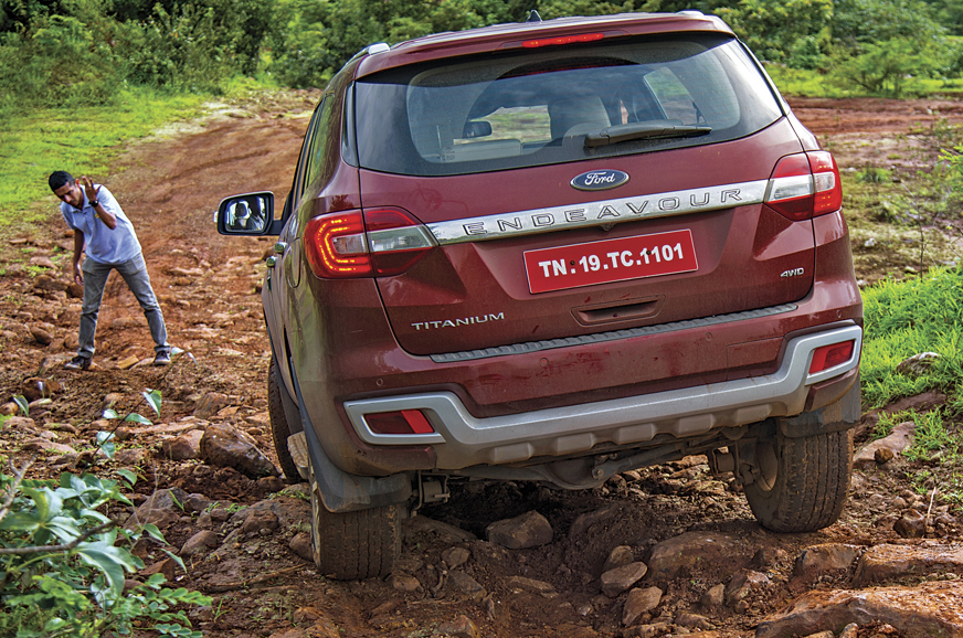 For muck's sake: Autocar Off-road Day 2017 - Image 2