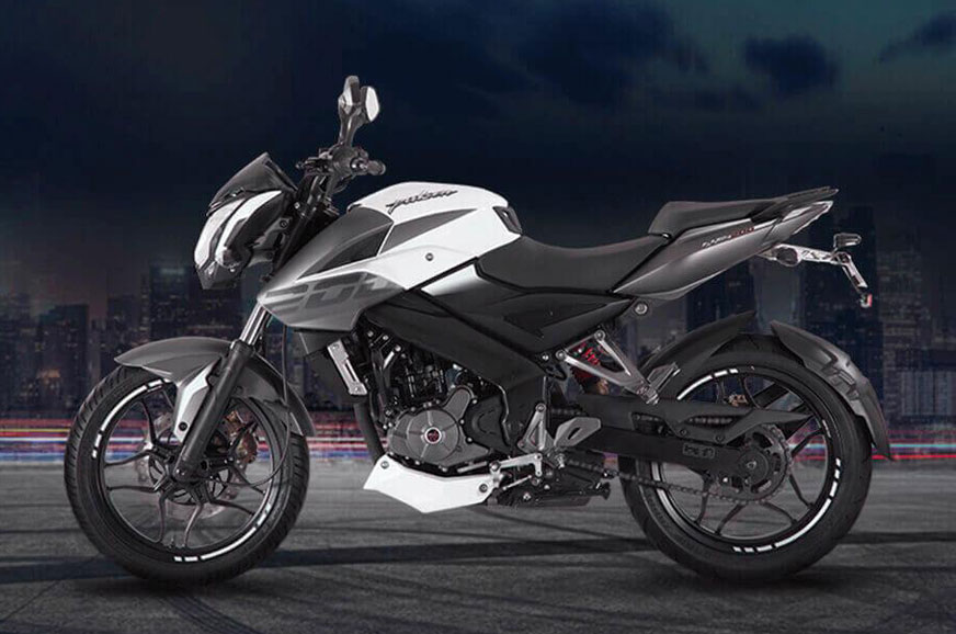 2017 Bajaj Pulsar NS200 ABS launched at Rs 1.1 lakh - Image 2