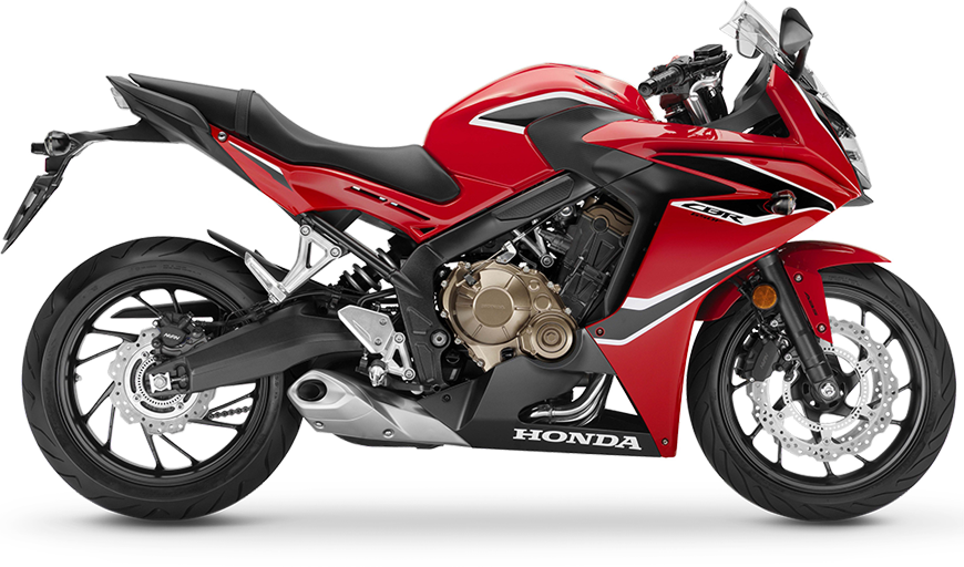 2017 Honda CBR650F launched at Rs 7.3 lakh - Image 2