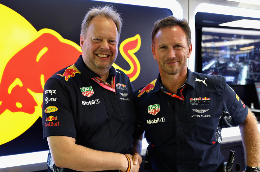 Aston Martin, Red Bull pen new deal for new products - Image 3