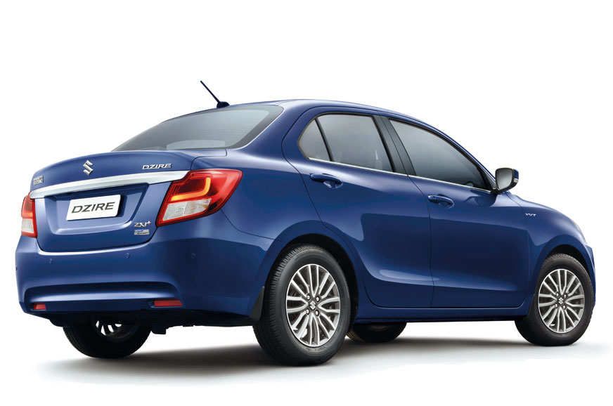Maruti Dzire crosses 1 lakh sales mark - Image 2