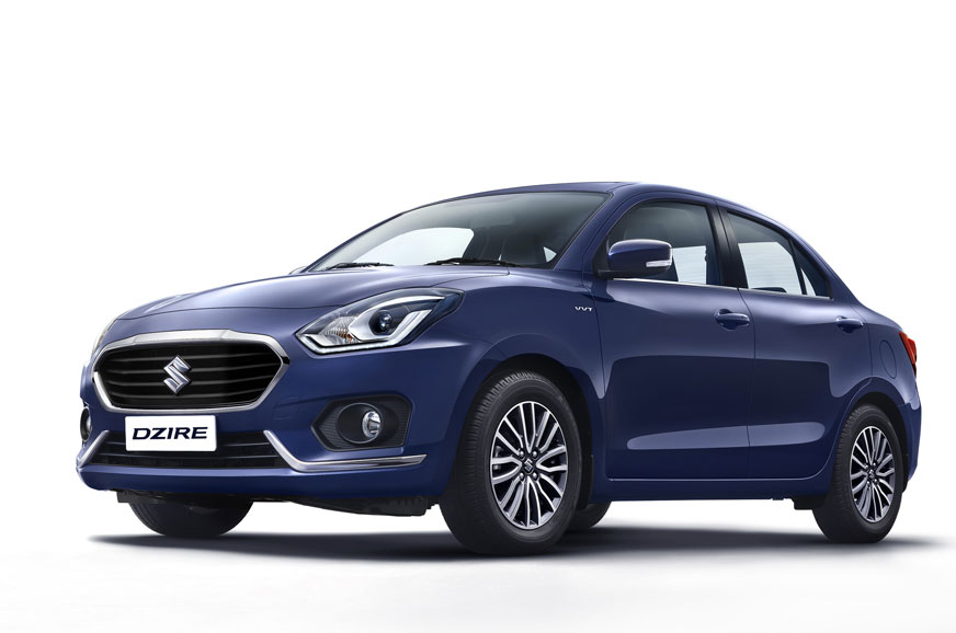 Maruti Dzire crosses 1 lakh sales mark - Image 1