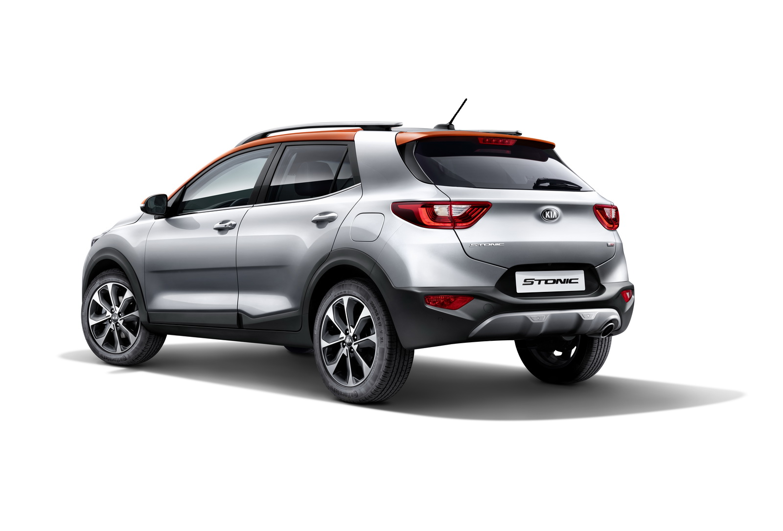 Kia Stonic crossover fits well for India, says design head - Image 2