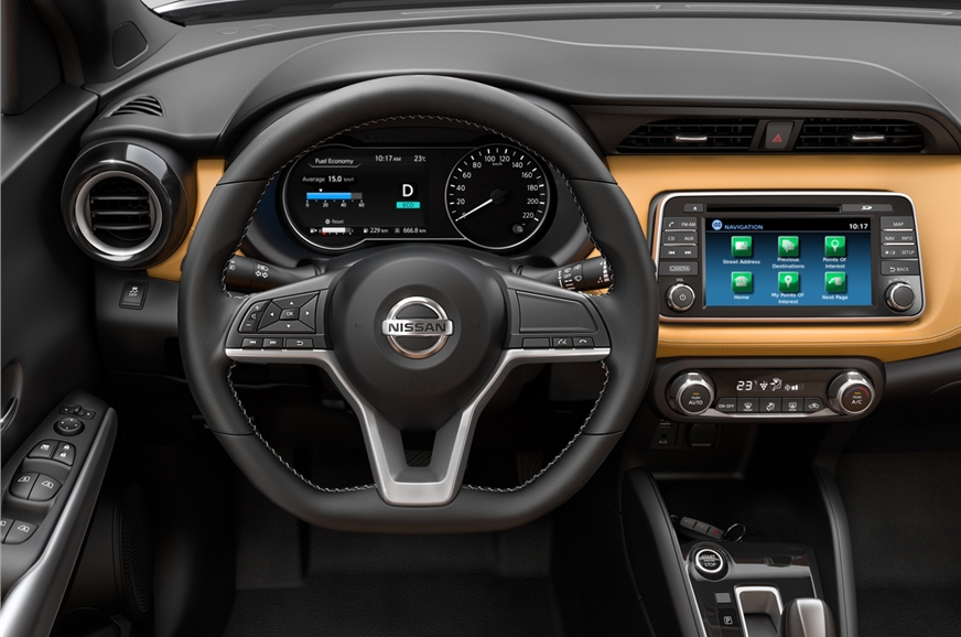 Exclusive! Nissan confirms launch of Kicks SUV in 2018 - Image 3